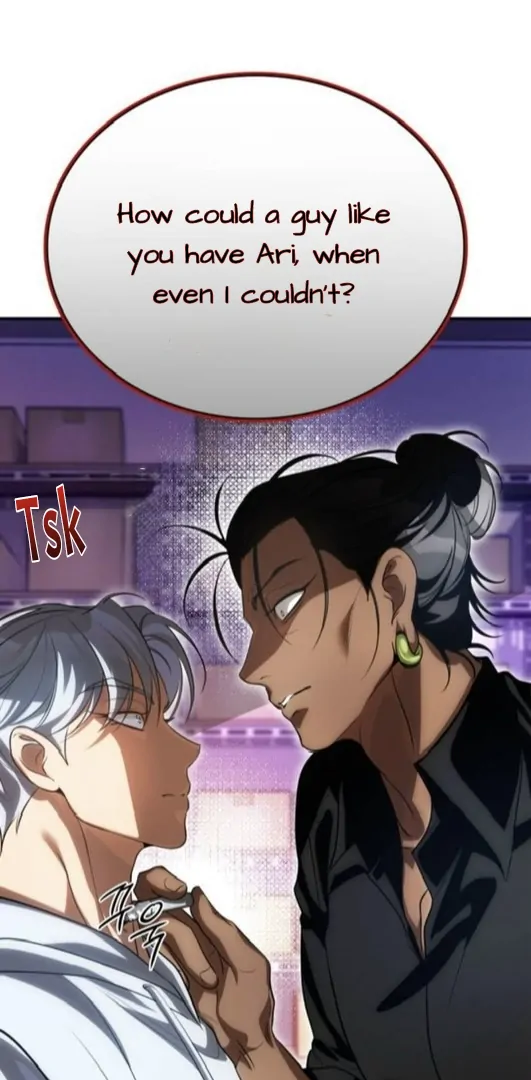 Find the Crown Chapter 42 - Page 114