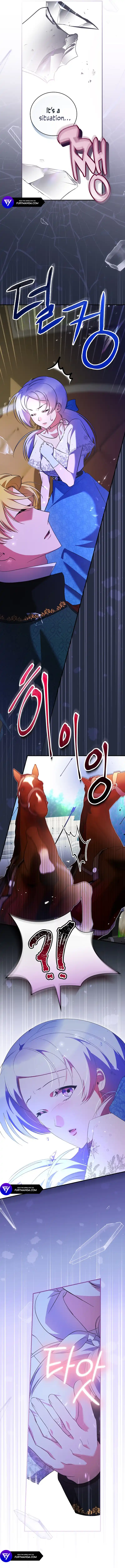 Find the Runaway Princess Chapter 20 - Page 6