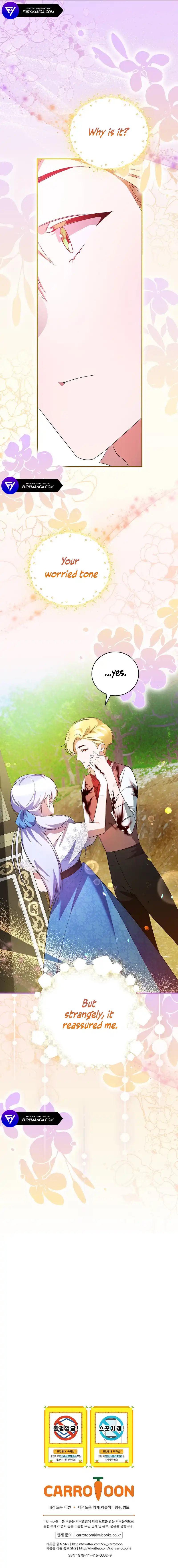 Find the Runaway Princess Chapter 20 - Page 13