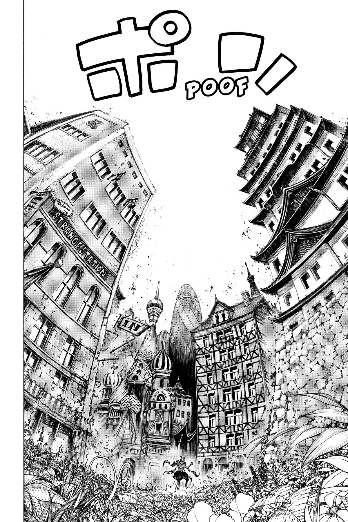 Fire Force Chapter 299 - Page 6