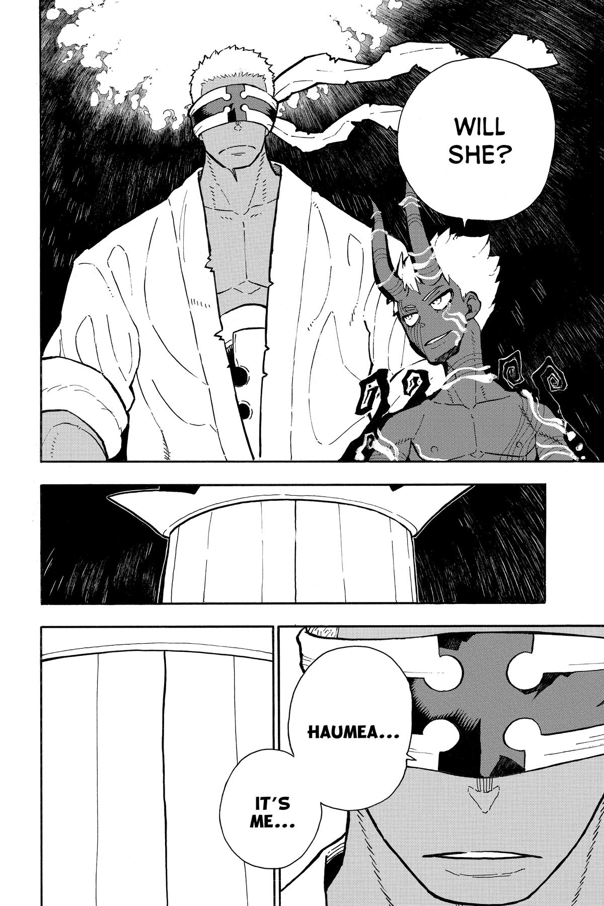 Fire Force Chapter 300 - Page 16