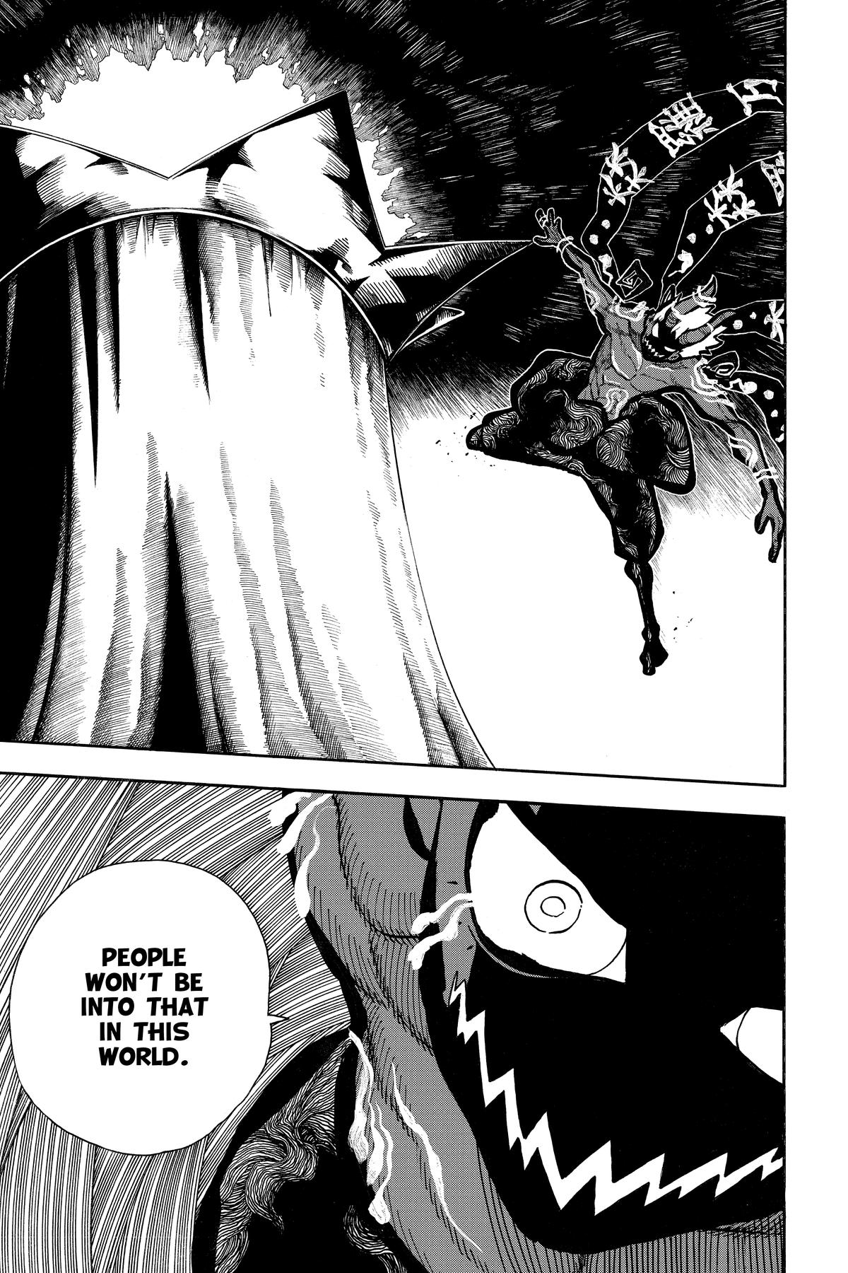 Fire Force Chapter 301 - Page 9