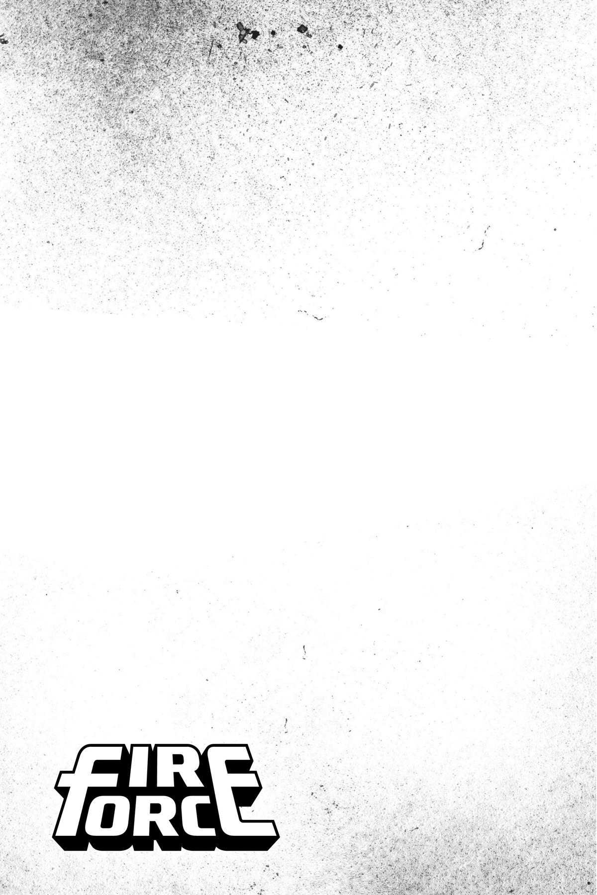 Fire Force Chapter 301 - Page 20