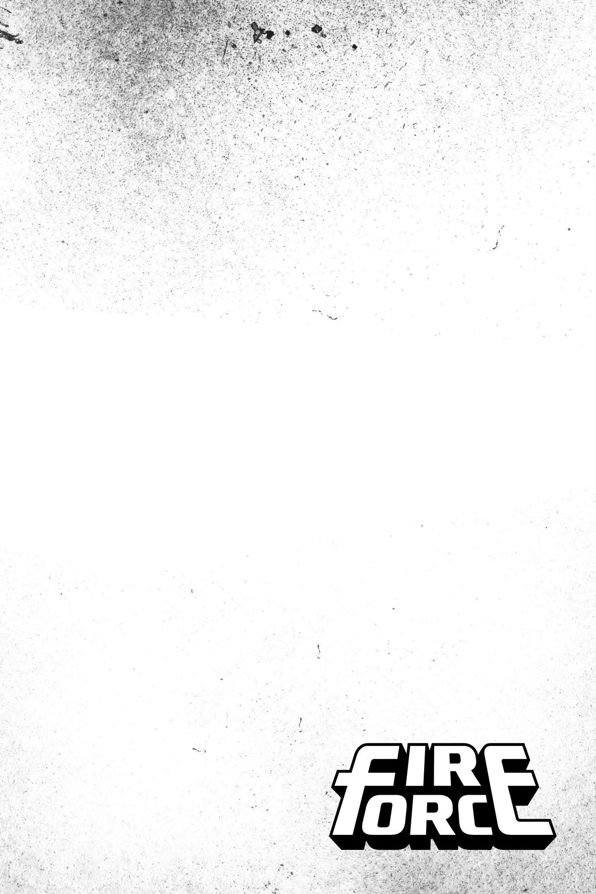 Fire Force Chapter 301 - Page 21