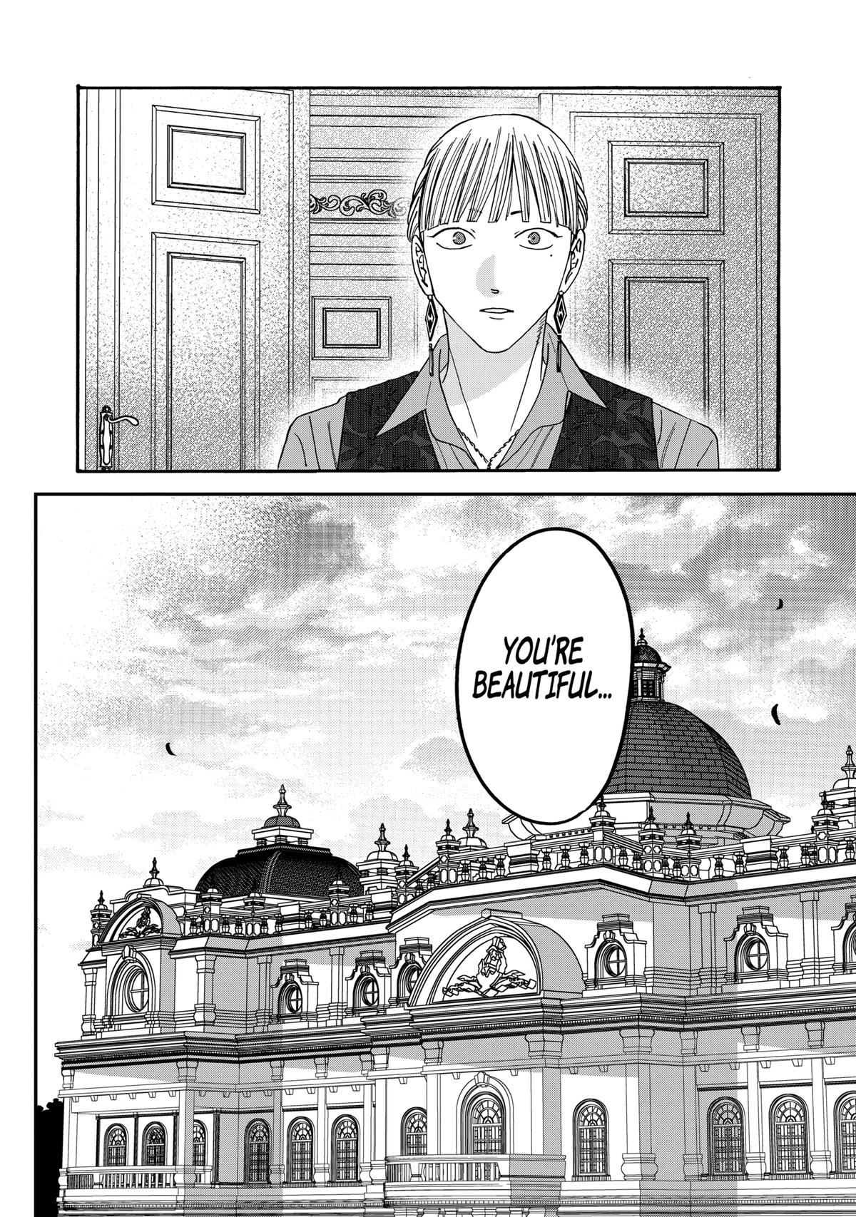 Firefly Wedding Chapter 60 - Page 26