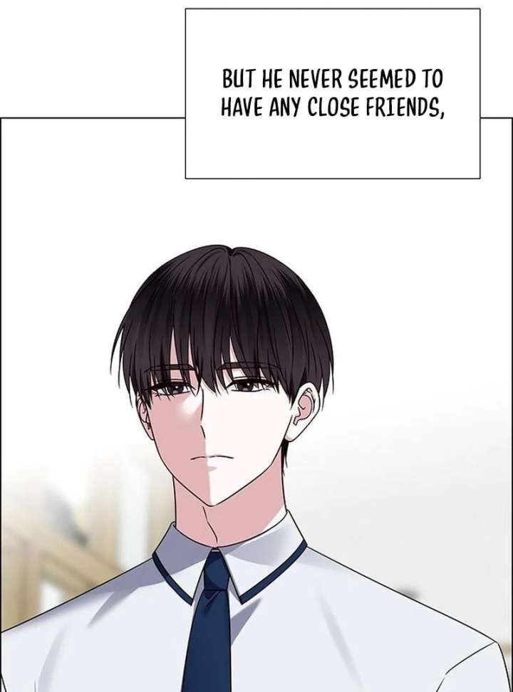 First Confession Chapter 13 - Page 4