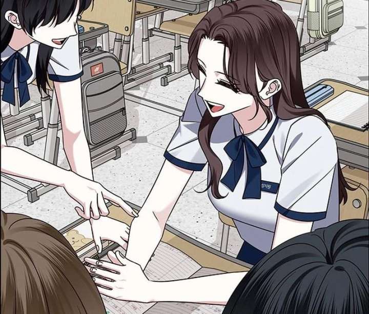 First Confession Chapter 13 - Page 9