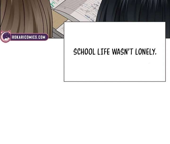 First Confession Chapter 13 - Page 10