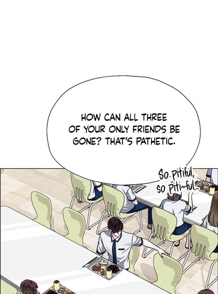 First Confession Chapter 13 - Page 23