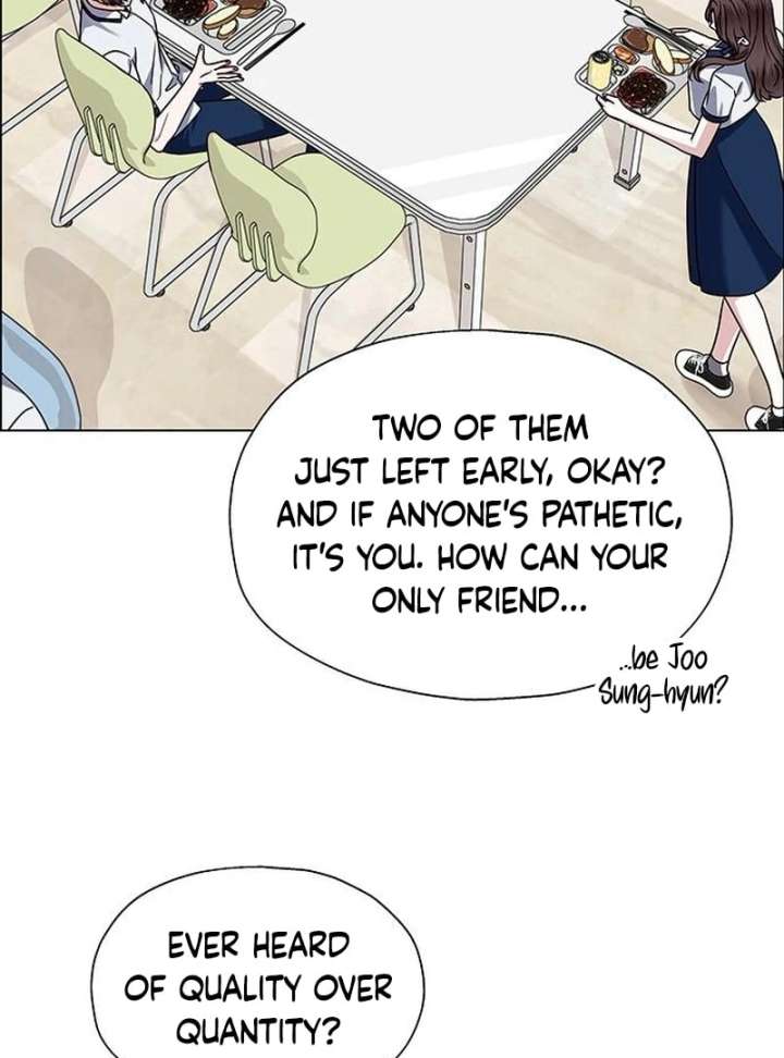 First Confession Chapter 13 - Page 24