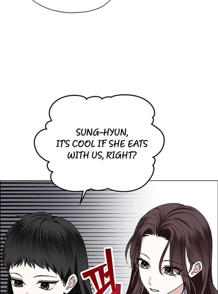 First Confession Chapter 13 - Page 25