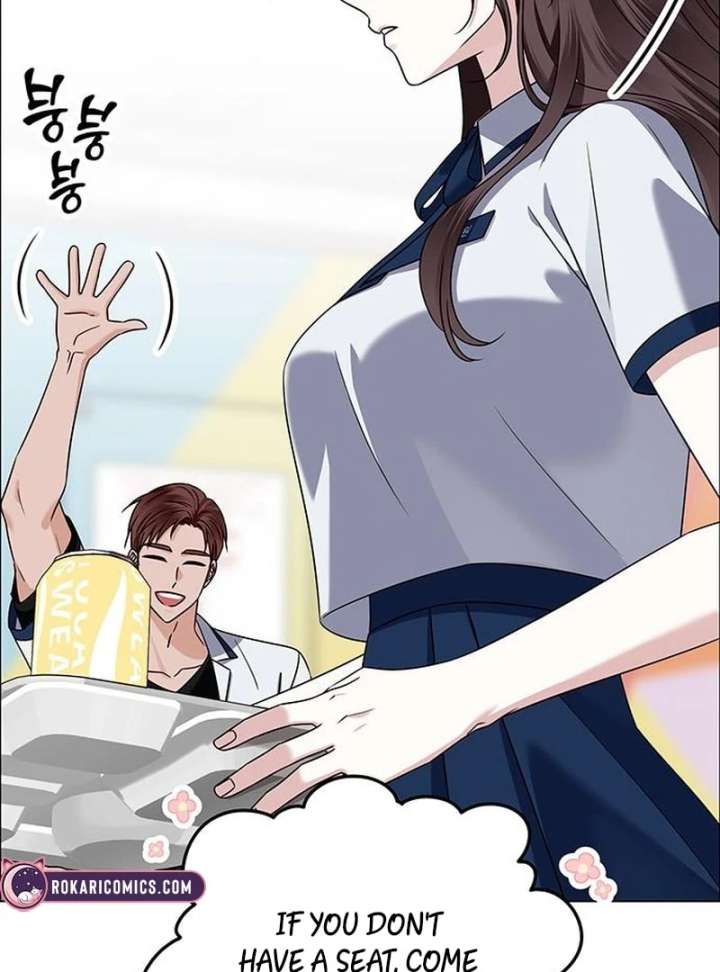 First Confession Chapter 13 - Page 33