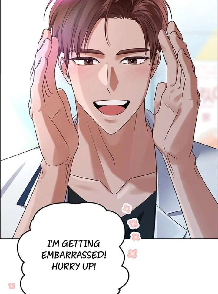 First Confession Chapter 13 - Page 35