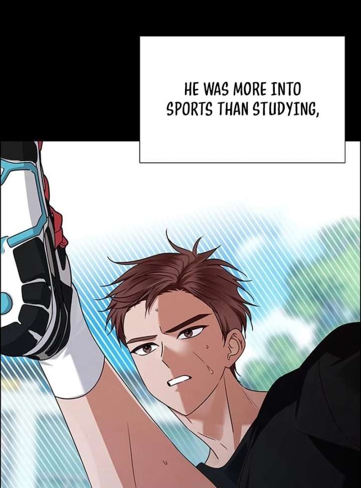 First Confession Chapter 13 - Page 46