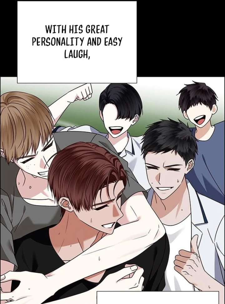 First Confession Chapter 13 - Page 49