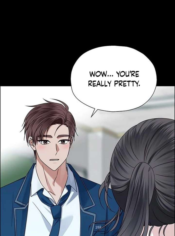 First Confession Chapter 13 - Page 52