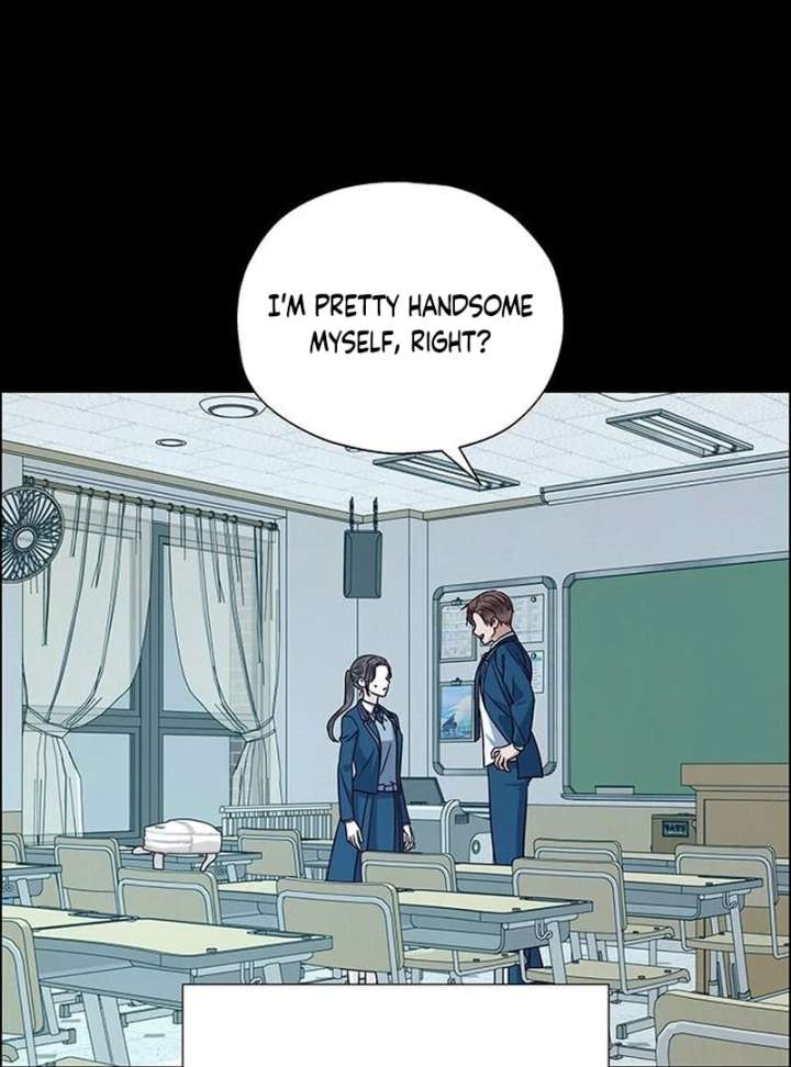 First Confession Chapter 13 - Page 55