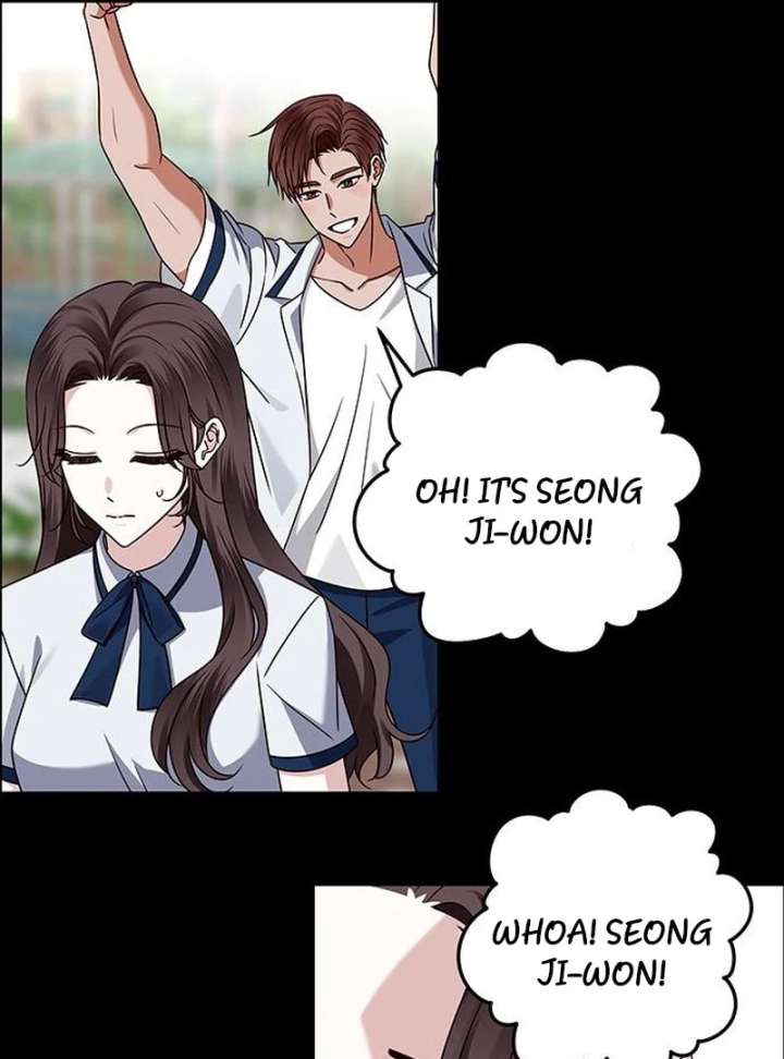 First Confession Chapter 13 - Page 58