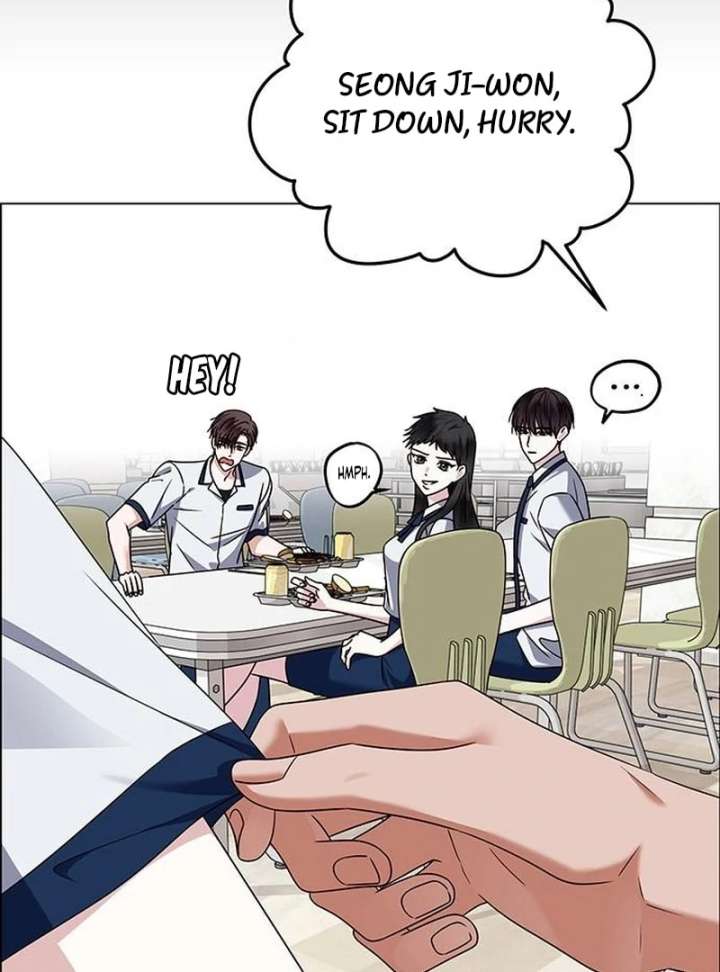 First Confession Chapter 13 - Page 61