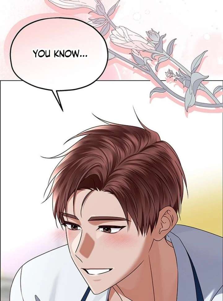 First Confession Chapter 13 - Page 64