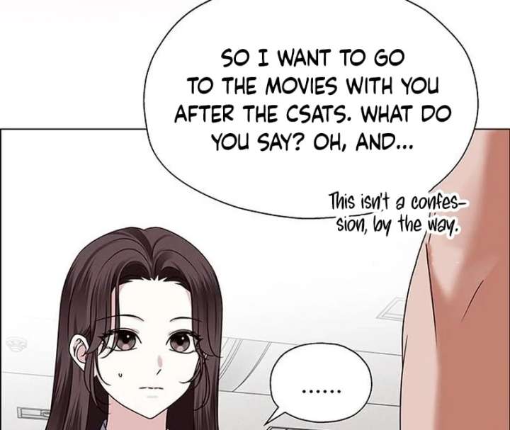 First Confession Chapter 13 - Page 66