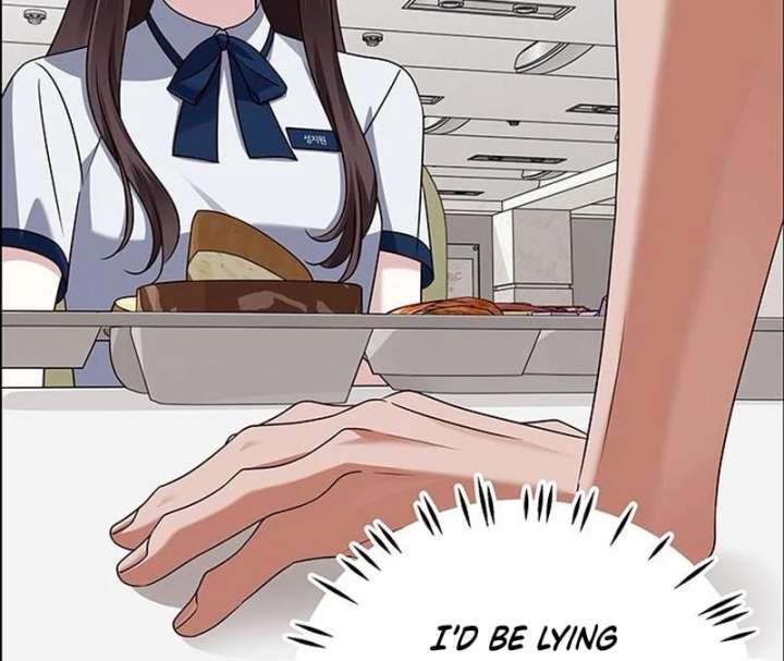 First Confession Chapter 13 - Page 67