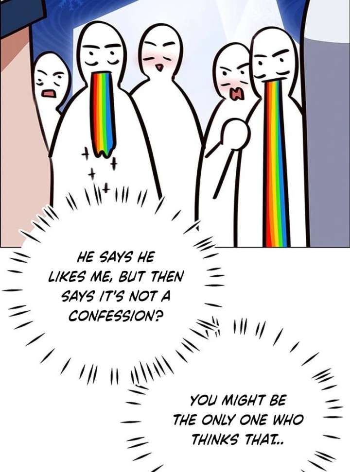 First Confession Chapter 13 - Page 69