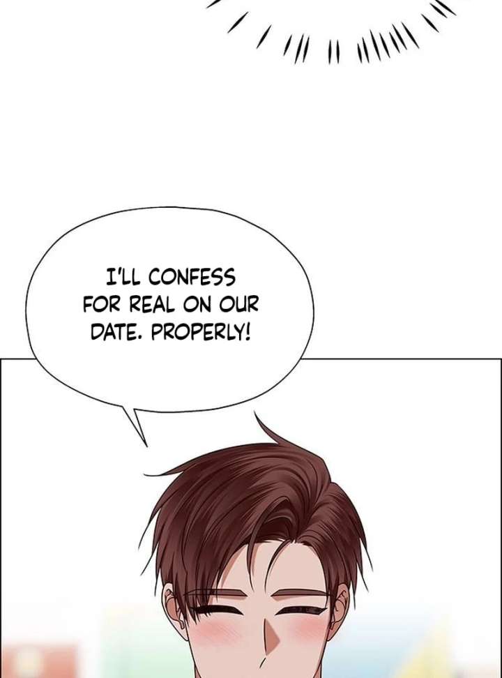 First Confession Chapter 13 - Page 70