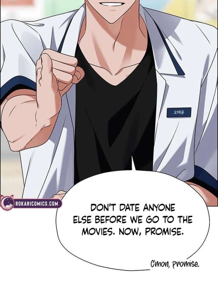 First Confession Chapter 13 - Page 71