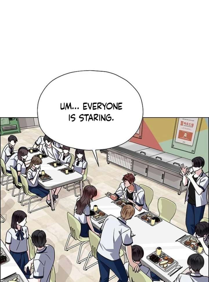 First Confession Chapter 13 - Page 72