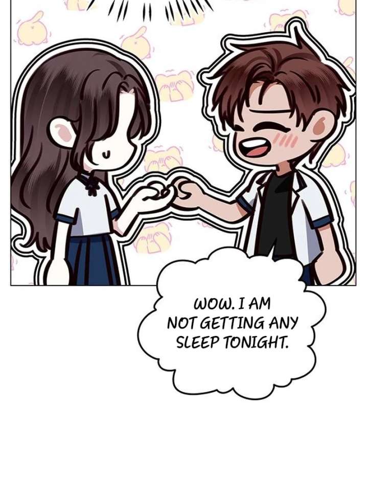 First Confession Chapter 13 - Page 74