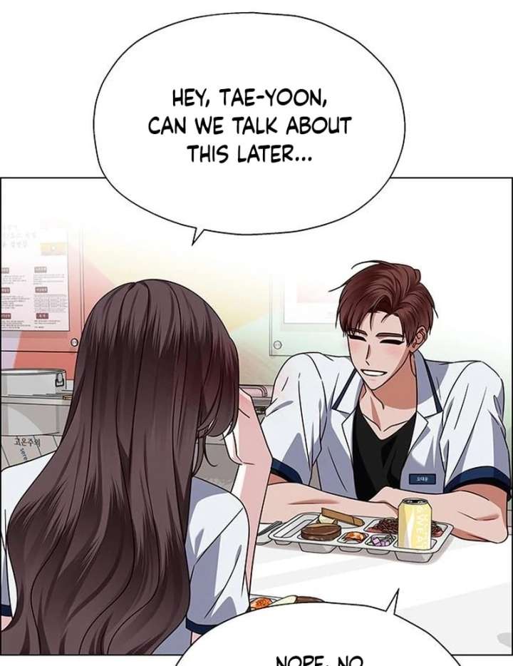 First Confession Chapter 13 - Page 75