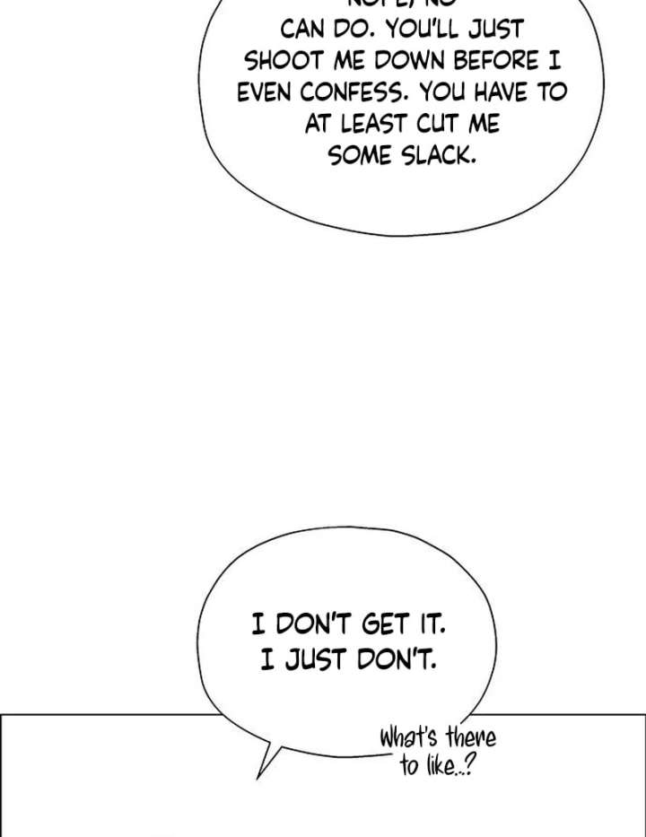 First Confession Chapter 13 - Page 76