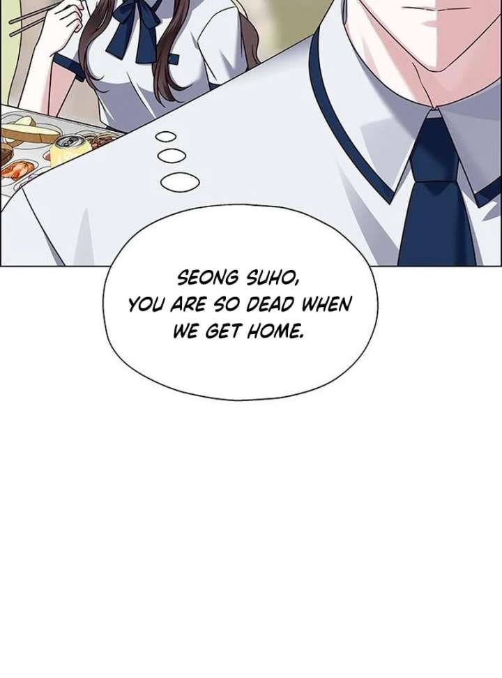 First Confession Chapter 13 - Page 80