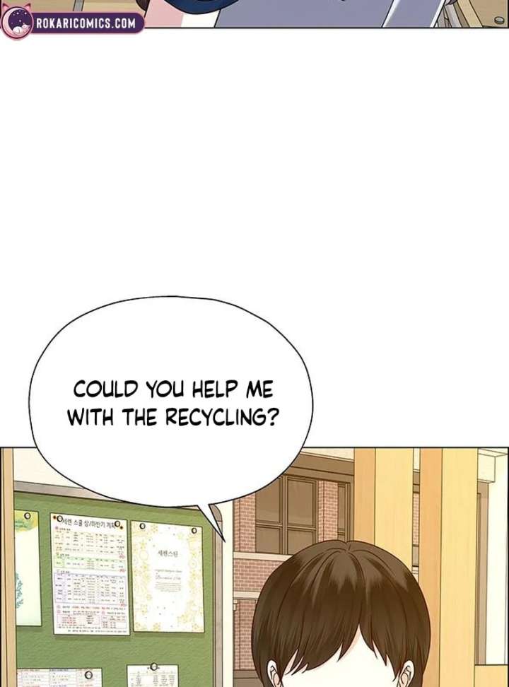 First Confession Chapter 13 - Page 84