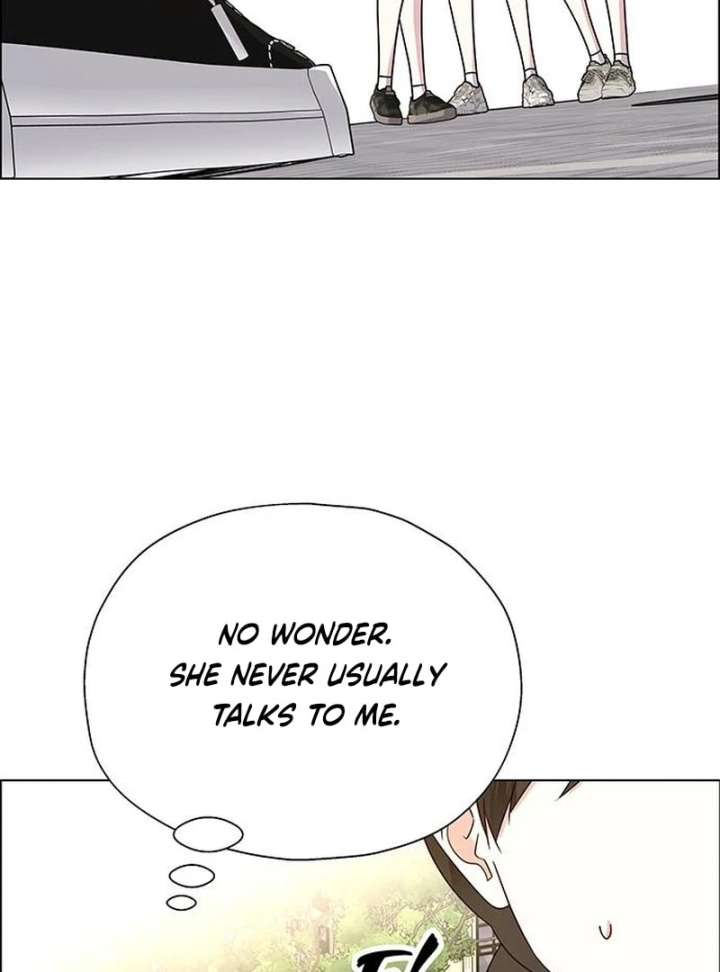 First Confession Chapter 13 - Page 92