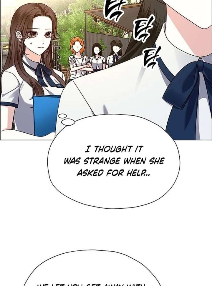 First Confession Chapter 13 - Page 93