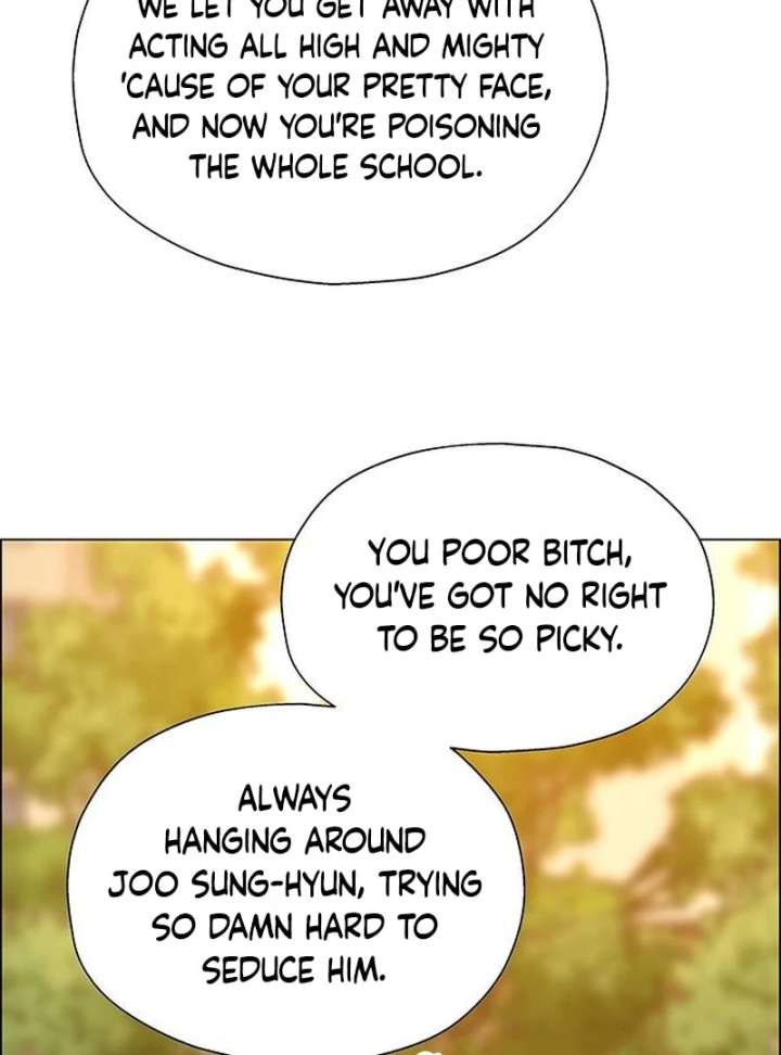 First Confession Chapter 13 - Page 94