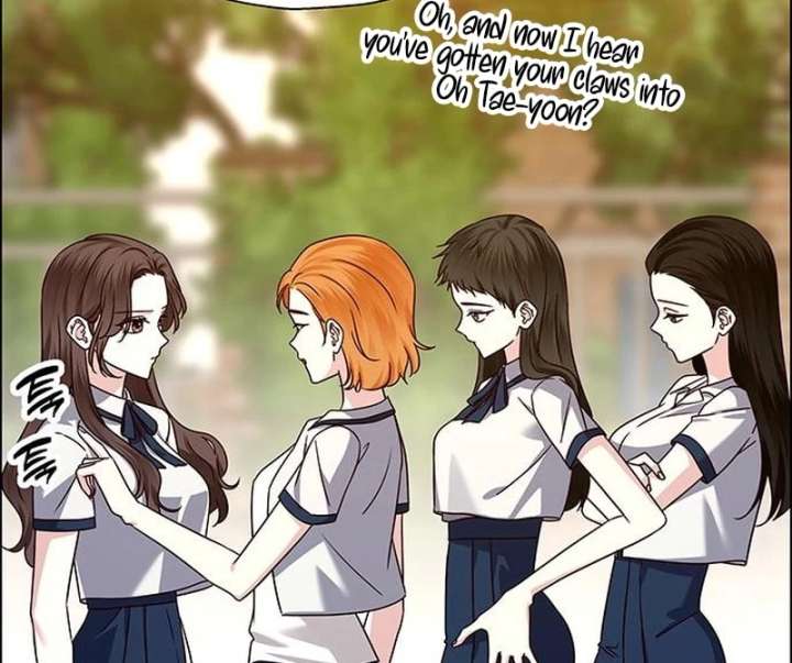 First Confession Chapter 13 - Page 95