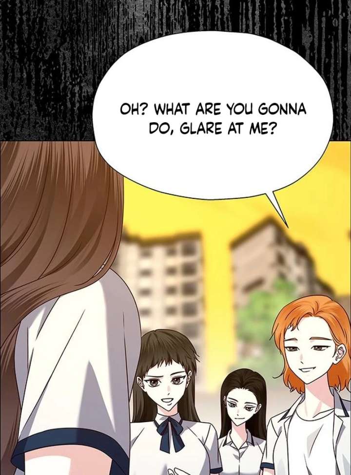 First Confession Chapter 13 - Page 107