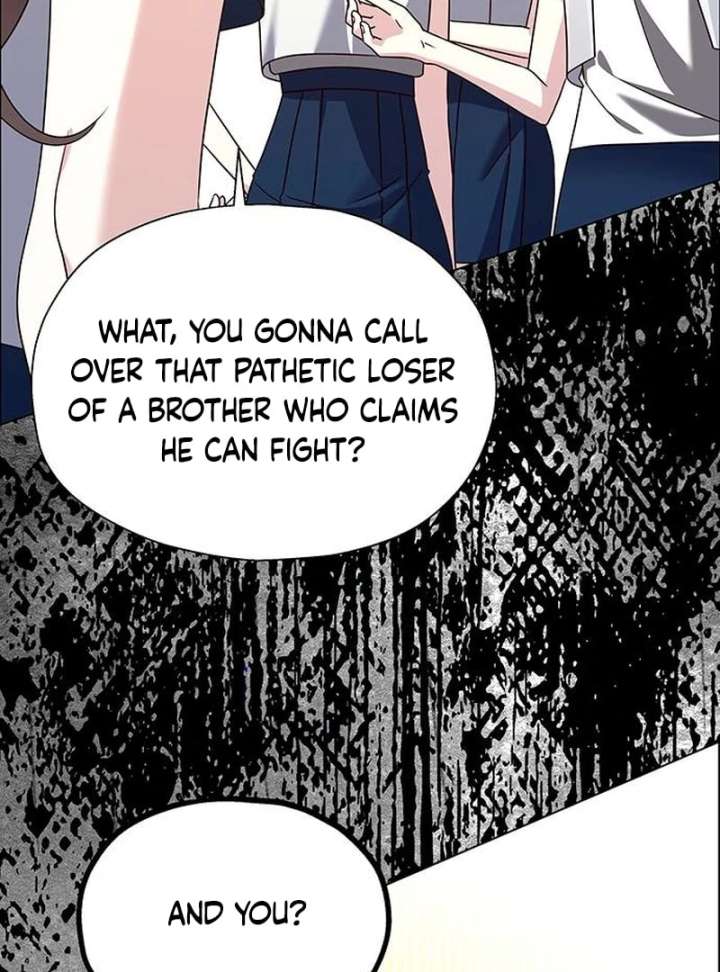 First Confession Chapter 13 - Page 108