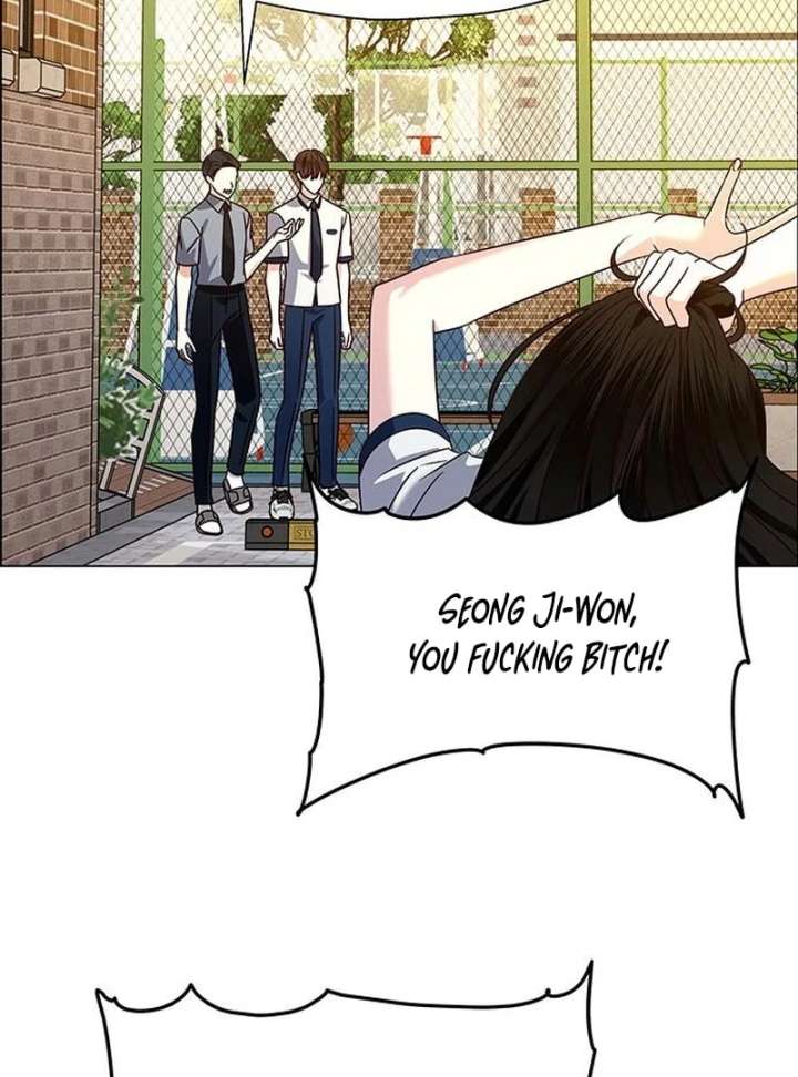 First Confession Chapter 13 - Page 116