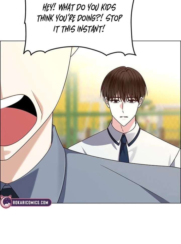 First Confession Chapter 13 - Page 117