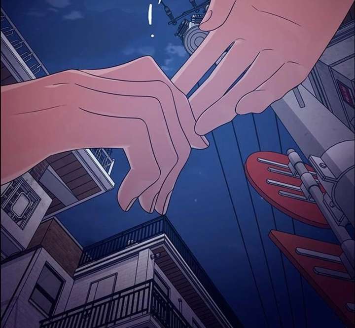 First Confession Chapter 13 - Page 129