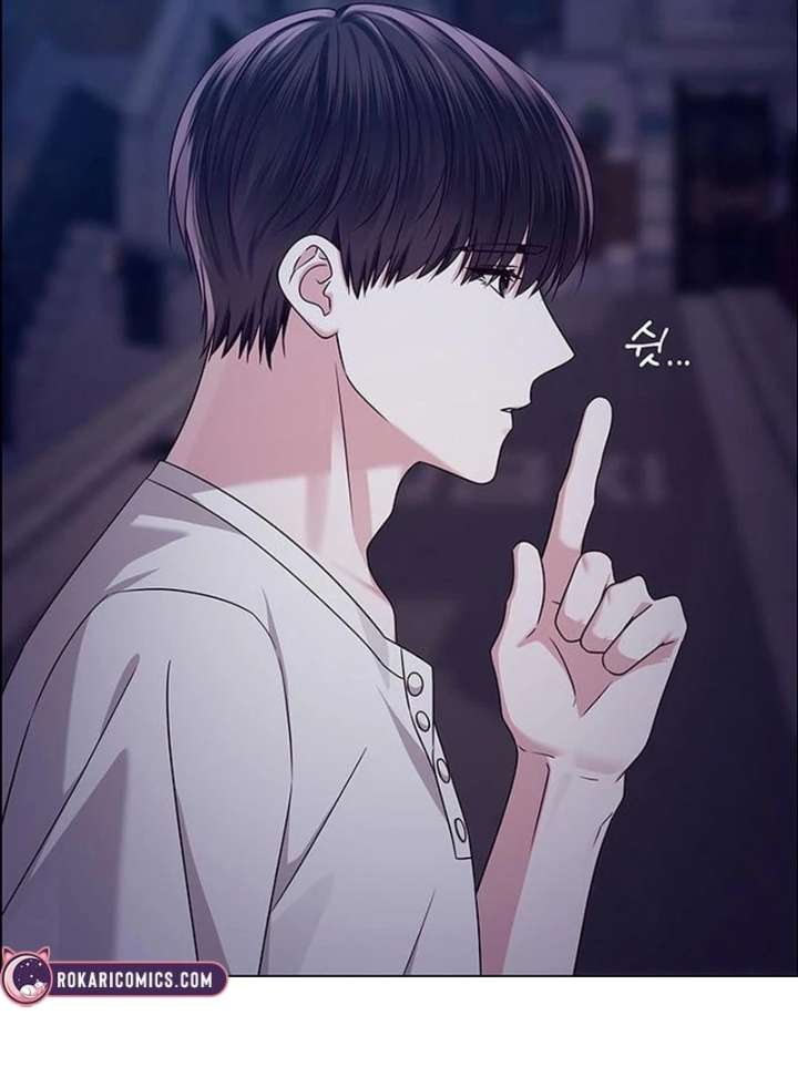 First Confession Chapter 13 - Page 131