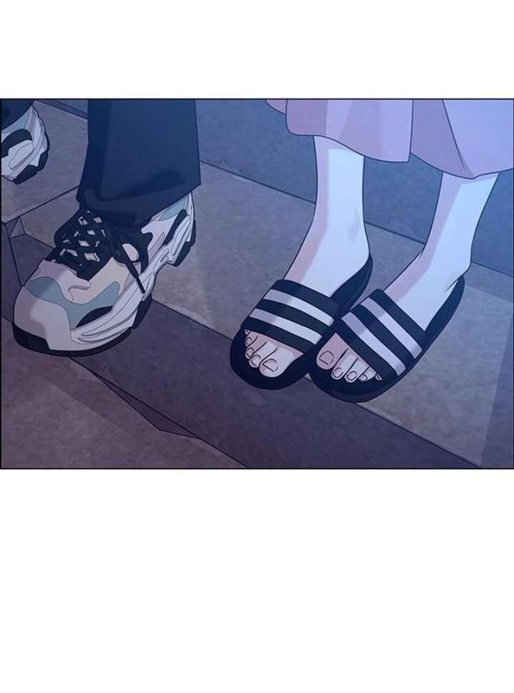 First Confession Chapter 13 - Page 164