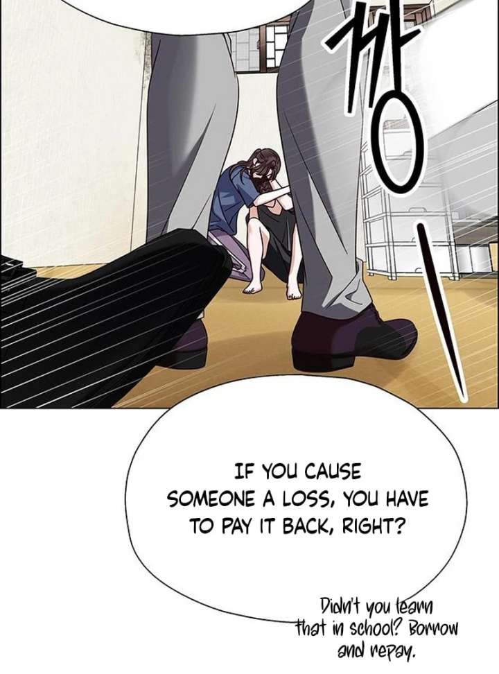 First Confession Chapter 14 - Page 15