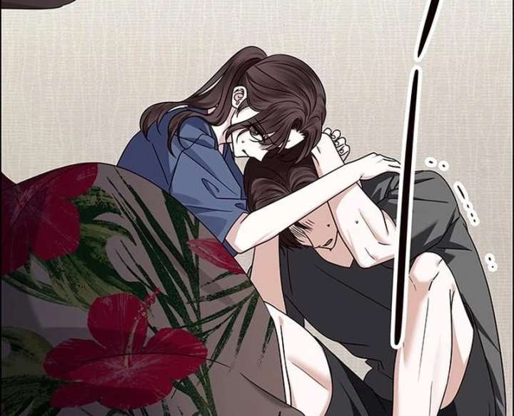 First Confession Chapter 14 - Page 17