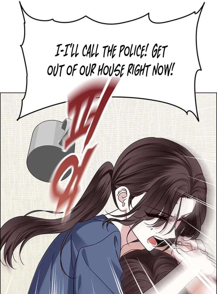 First Confession Chapter 14 - Page 19