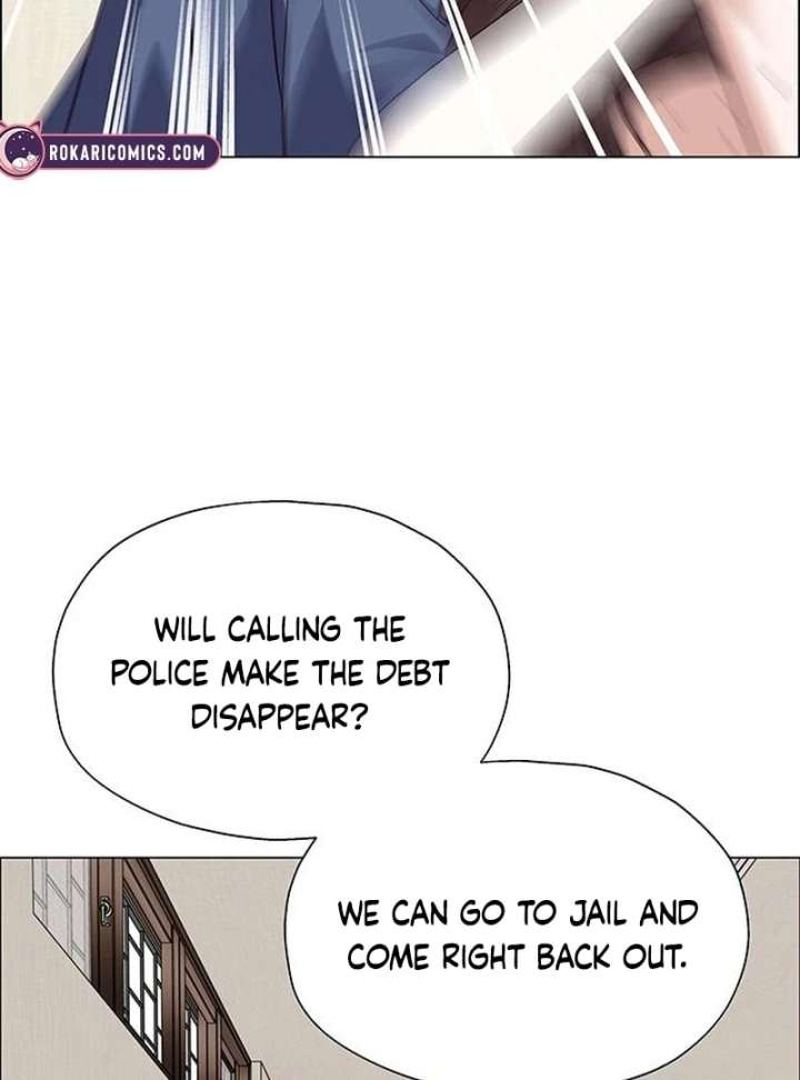 First Confession Chapter 14 - Page 20